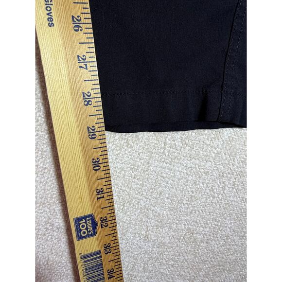 Projek Raw Men 34 Black Bungee Flex Tactical Pants Stretch Utility Trousers - Picture 8 of 8